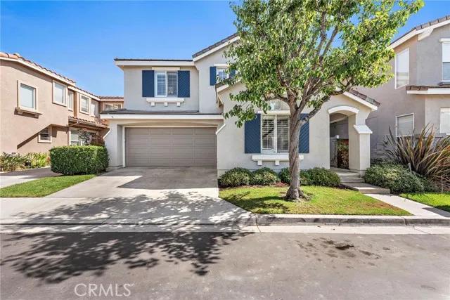 38 Legacy Way, Rancho Santa Margarita Ca 92688 | Detached 1