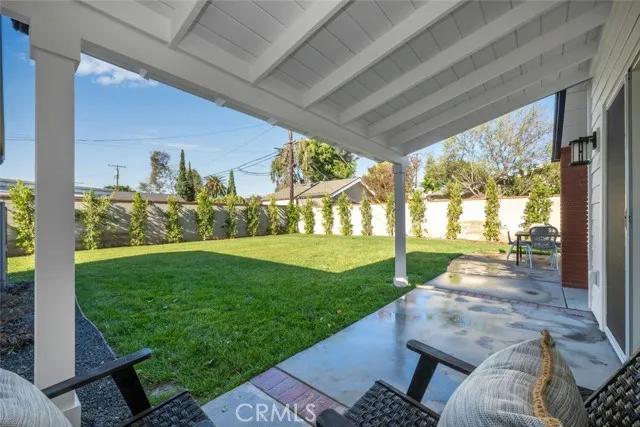 3181 Bostonian Drive, Los Alamitos Ca 90720 | Detached 63