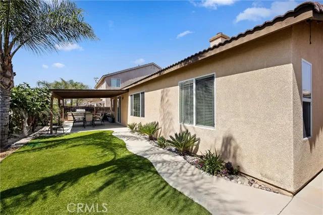 1614 Alberhill Street, Perris Ca 92571 | Detached 2