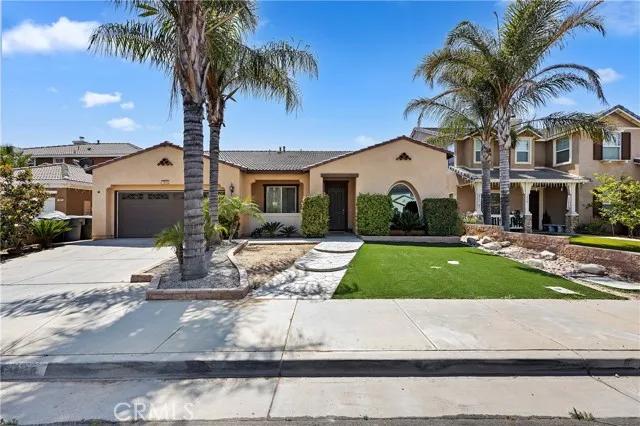 1614 Alberhill Street, Perris Ca 92571 | Detached 0