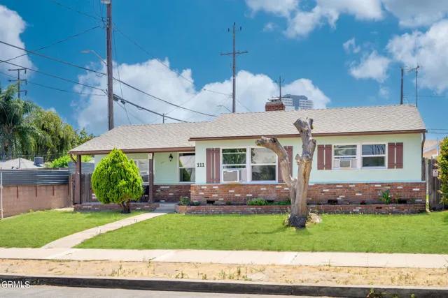 111 N Ontario Street, Burbank Ca 91505 | Detached 3