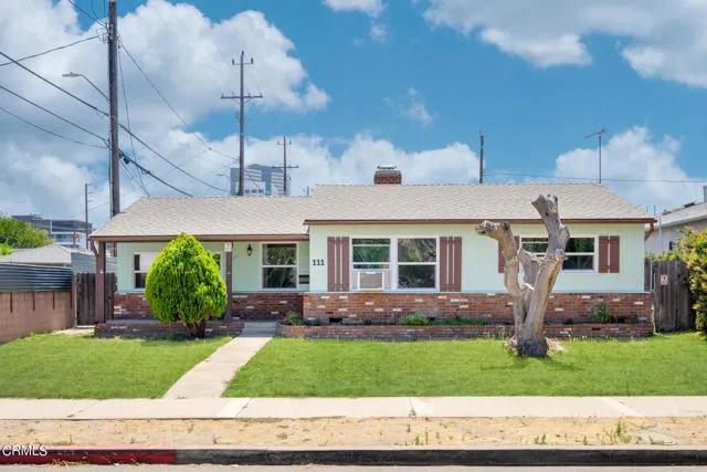 111 N Ontario Street, Burbank Ca 91505 | Detached 2