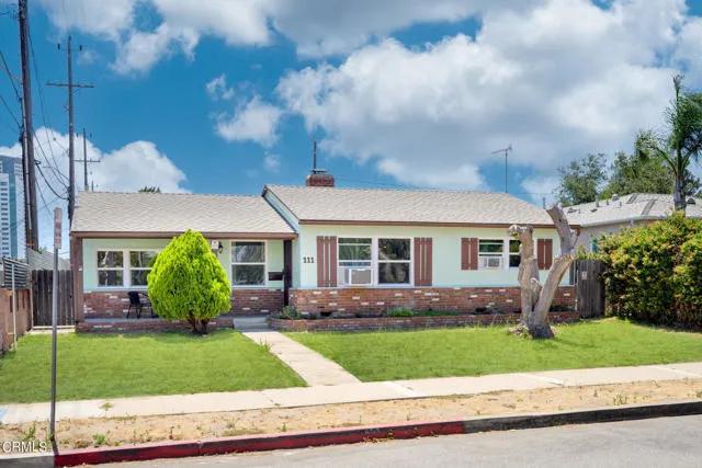 111 N Ontario Street, Burbank Ca 91505 | Detached 1