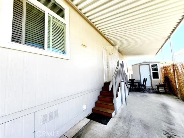 17700 Avalon # 431, Carson Ca 90746 | Manufactured Home 7