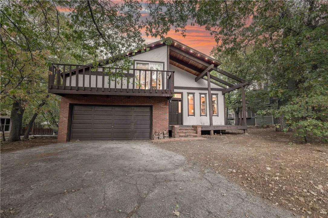 1720 Cascade Road, Big Bear Lake Ca 92315 | Detached 33