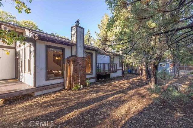 1720 Cascade Road, Big Bear Lake Ca 92315 | Detached 28