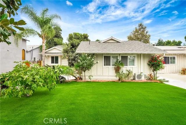 6648 Whitman Avenue, Van Nuys Ca 91406 | Detached 40