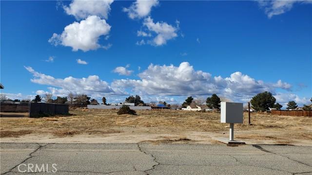 0 176th St E Near Mossdale Ave, Lancaster CA 93535 | Unimproved Land 0