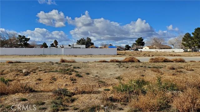 0 176th St E Near Mossdale Ave, Lancaster CA 93535 | Unimproved Land 20