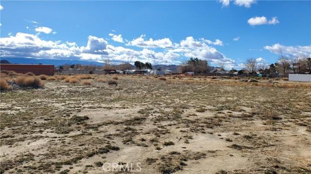 0 176th St E Near Mossdale Ave, Lancaster CA 93535 | Unimproved Land 16