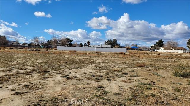 0 176th St E Near Mossdale Ave, Lancaster CA 93535 | Unimproved Land 15