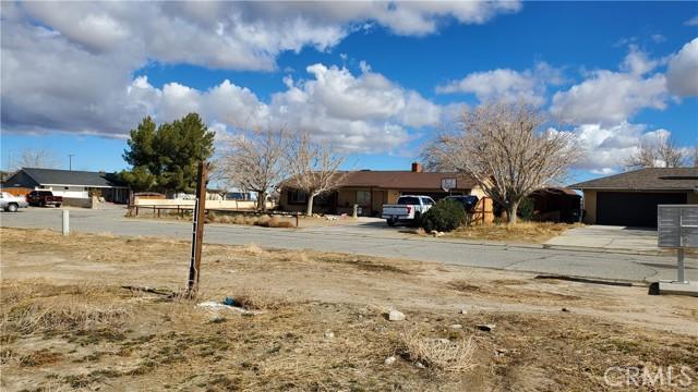 0 176th St E Near Mossdale Ave, Lancaster CA 93535 | Unimproved Land 5