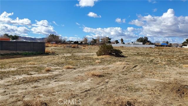 0 176th St E Near Mossdale Ave, Lancaster CA 93535 | Unimproved Land 7