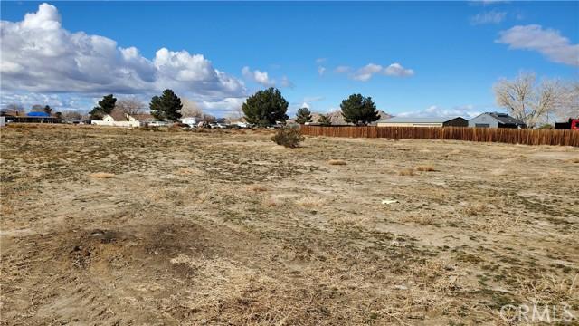 0 176th St E Near Mossdale Ave, Lancaster CA 93535 | Unimproved Land 8