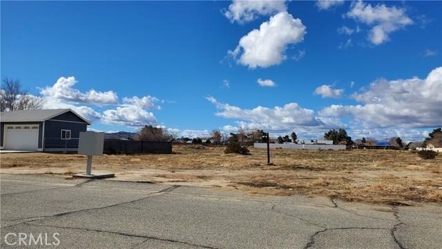 0 176th St E Near Mossdale Ave, Lancaster CA 93535 | Unimproved Land 2