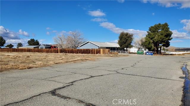 0 176th St E Near Mossdale Ave, Lancaster CA 93535 | Unimproved Land 4