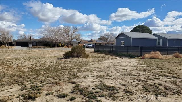 0 176th St E Near Mossdale Ave, Lancaster CA 93535 | Unimproved Land 18