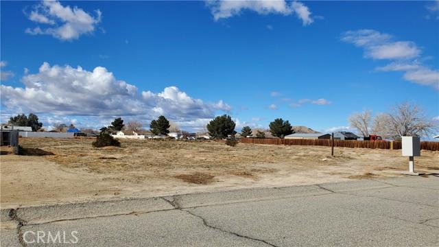 0 176th St E Near Mossdale Ave, Lancaster CA 93535 | Unimproved Land 1