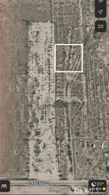 50 E Avenue K-12, Lancaster Ca 93535 | Unimproved Land 4