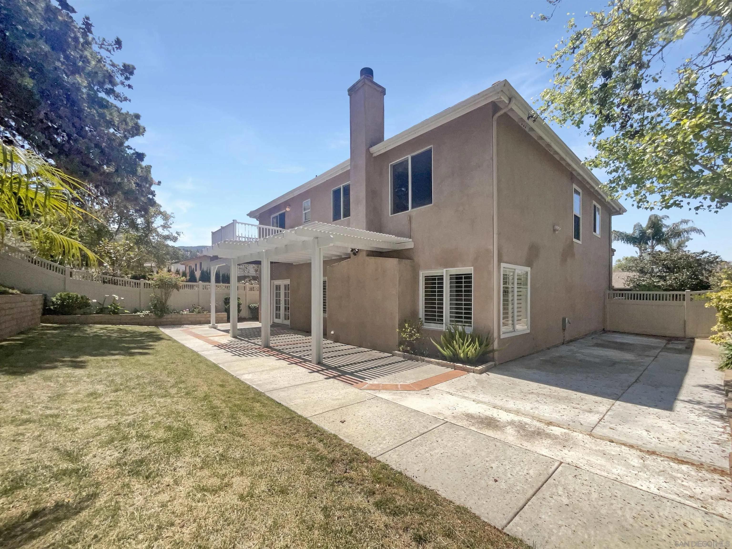 1017 Via Vera Cruz, San Marcos Ca 92078 | Detached 20