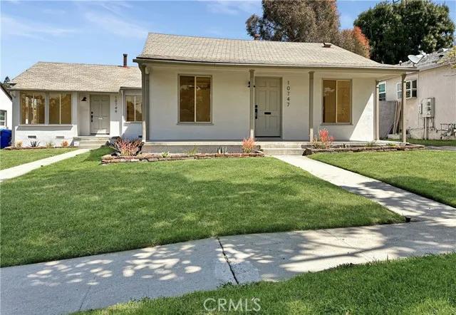 10747 Northgate Street, Culver City Ca 90230 | Multi Family 0