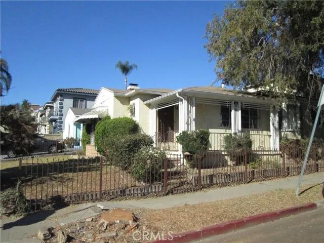 4101 W 60th Street, Los Angeles Ca 90043 | Detached 0