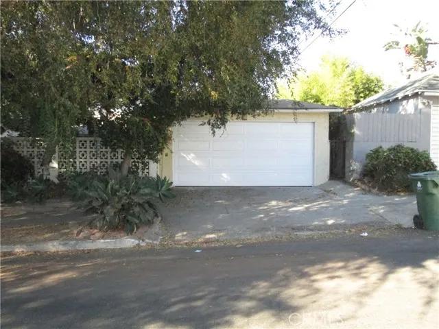 4101 W 60th Street, Los Angeles Ca 90043 | Detached 4