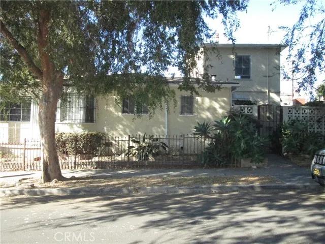 4101 W 60th Street, Los Angeles Ca 90043 | Detached 3