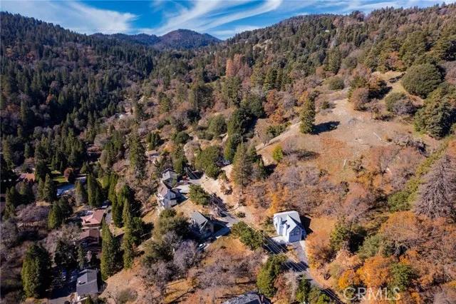 0 Briarwood, Crestline Ca 92325 | Unimproved Land 2