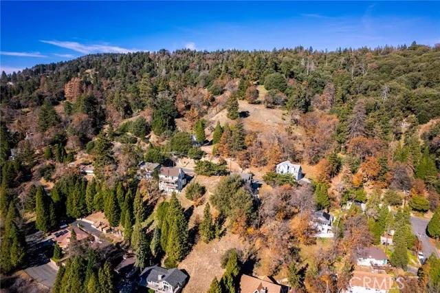 0 Briarwood, Crestline Ca 92325 | Unimproved Land 0