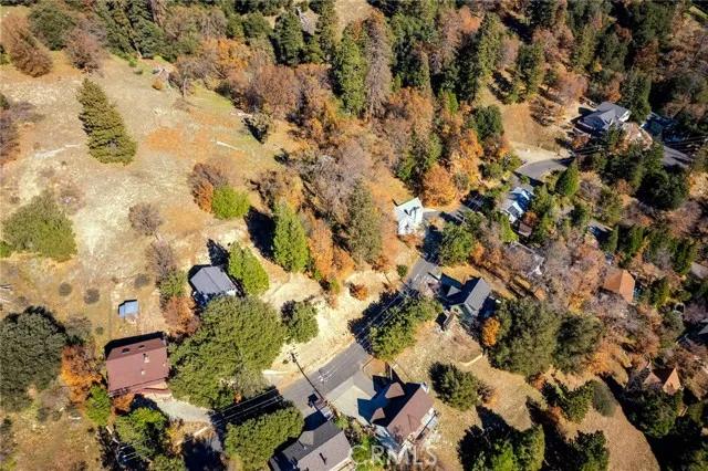 0 Briarwood, Crestline Ca 92325 | Unimproved Land 5