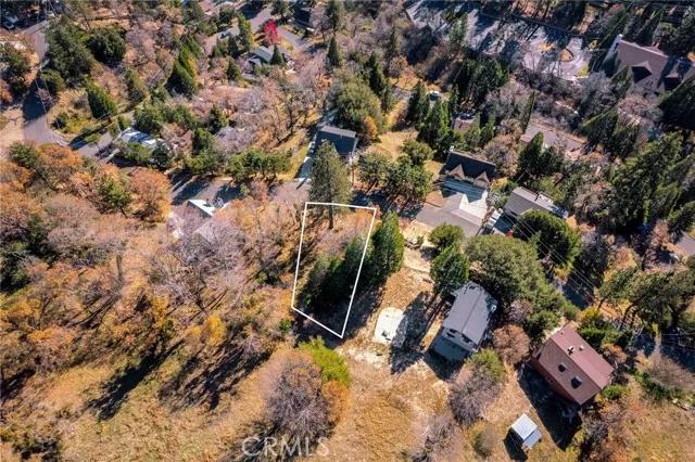 0 Briarwood, Crestline Ca 92325 | Unimproved Land 8