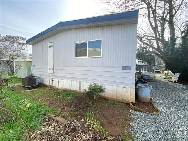 6368 Lincoln # 63, Oroville Ca 95966 | Manufactured Home 17