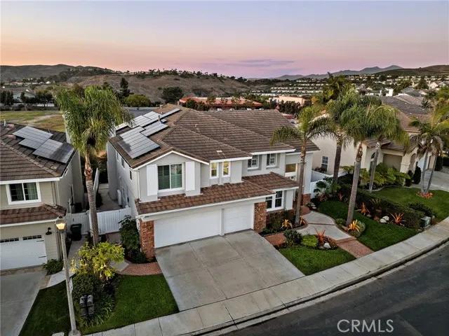 2314 Via Zafiro, San Clemente Ca 92673 | Detached 36