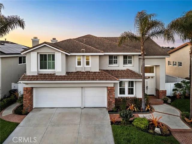 2314 Via Zafiro, San Clemente Ca 92673 | Detached 4