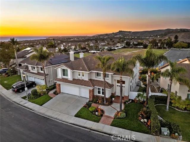 2314 Via Zafiro, San Clemente Ca 92673 | Detached 2