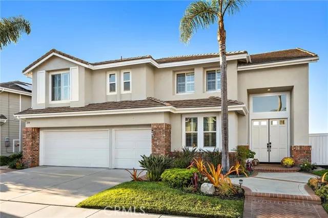 2314 Via Zafiro, San Clemente Ca 92673 | Detached 45