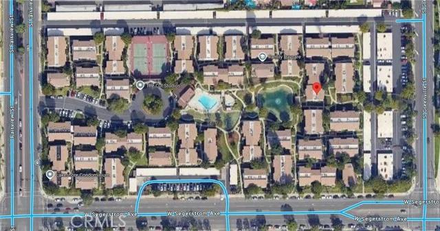 2829 S Fairview Street # B, Santa Ana Ca 92704 | All Other Attached 39