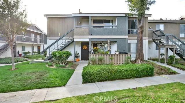 2829 S Fairview Street # B, Santa Ana Ca 92704 | All Other Attached 2