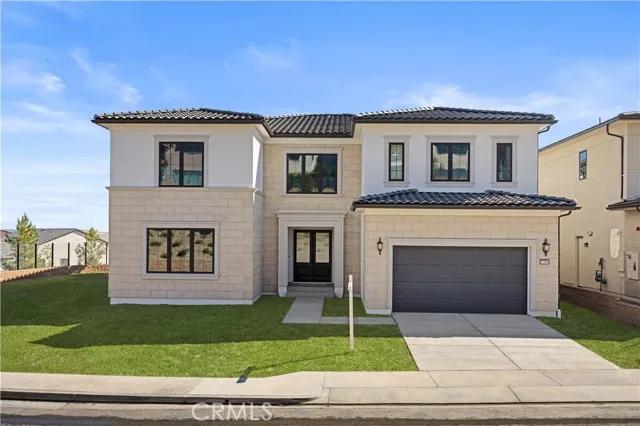 91326-Porter Ranch