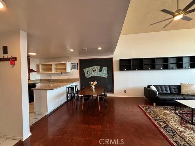 11044 Ophir Drive # D, Los Angeles Ca 90024 | All Other Attached 5