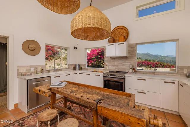 2000 Gridley Road, Ojai Ca 93023 | Detached 29