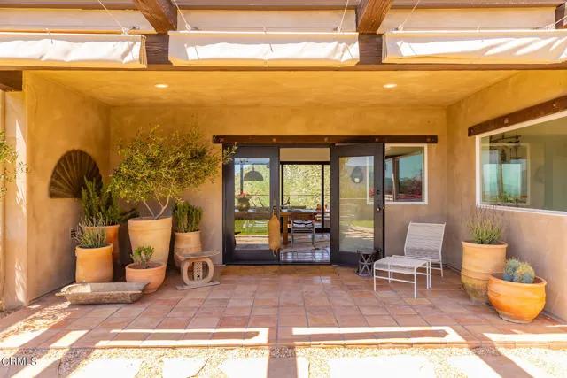 2000 Gridley Road, Ojai Ca 93023 | Detached 11