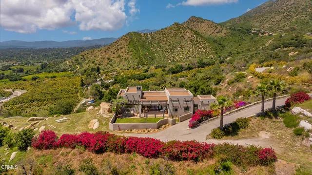 2000 Gridley Road, Ojai Ca 93023 | Detached 2