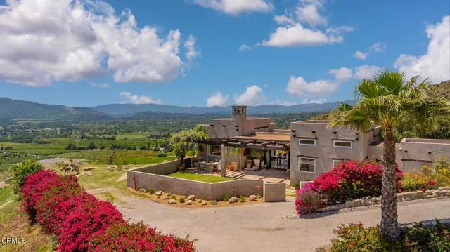 2000 Gridley Road, Ojai Ca 93023 | Detached 5