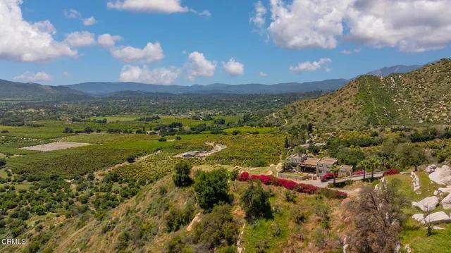 2000 Gridley Road, Ojai Ca 93023 | Detached 4