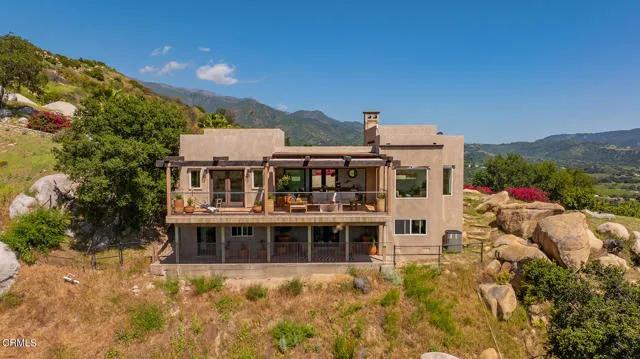 2000 Gridley Road, Ojai Ca 93023 | Detached 46