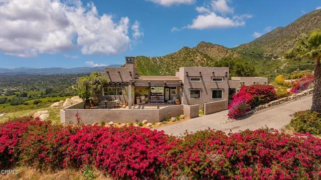 2000 Gridley Road, Ojai Ca 93023 | Detached 1