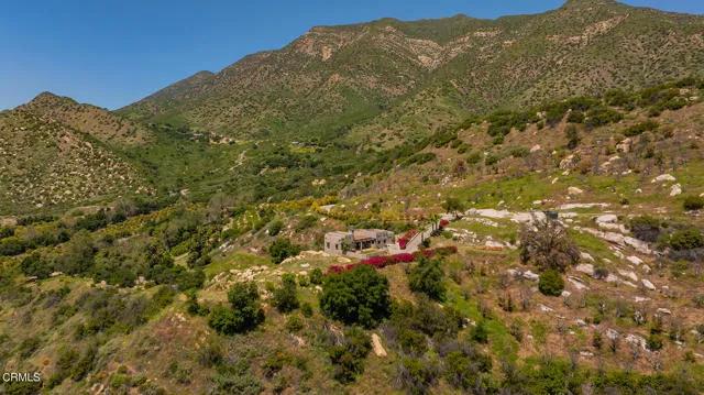 2000 Gridley Road, Ojai Ca 93023 | Detached 3