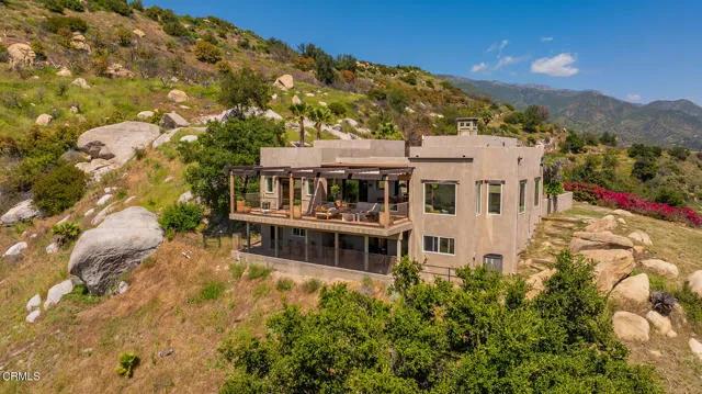 2000 Gridley Road, Ojai Ca 93023 | Detached 48